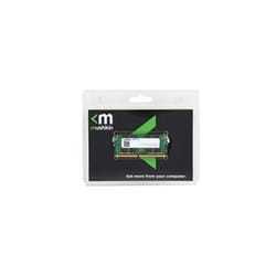 Mushkin Essentials module de mémoire 16 Go 1 x 16 Go DDR4 2400 MHz