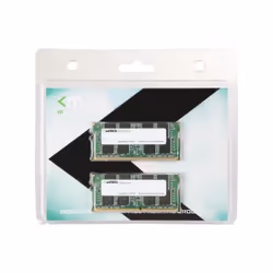 Mushkin Essentials module de mémoire 32 Go 2 x 16 Go DDR4 2400 MHz