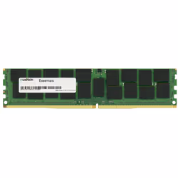 Mushkin MES4U240HF4G, 4 Go, 1 x 4 Go, DDR4, 2400 MHz, UDIMM