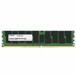 Mushkin Essentials, 8 Go, 1 x 8 Go, DDR4, 2400 MHz, UDIMM