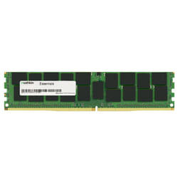 Mushkin Essentials module de mémoire 8 Go 1 x 8 Go DDR4 2400 MHz