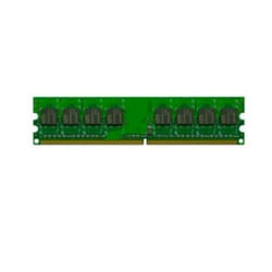 Mushkin Essentials module de mémoire 16 Go 1 x 16 Go DDR4 2400 MHz