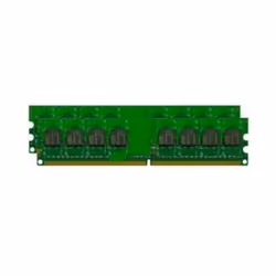 Mushkin Essentials, 32 Go, 2 x 16 Go, DDR4, 2400 MHz