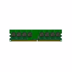 Mushkin Essentials, 8 Go, 1 x 8 Go, DDR4, 2666 MHz, UDIMM