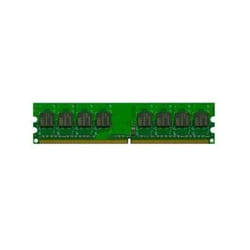 Mushkin Essentials module de mémoire 8 Go 1 x 8 Go DDR4 2666 MHz