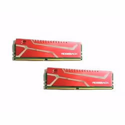 Mushkin REDLINE MRB4U346JLLM8GX2