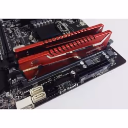 Mushkin REDLINE MRB4U346JLLM8GX2 module de mémoire 16 Go 2 x 8 Go DDR4