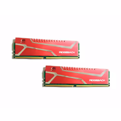 Mushkin Redline module de mémoire 32 Go 2 x 16 Go DDR4 3200 MHz