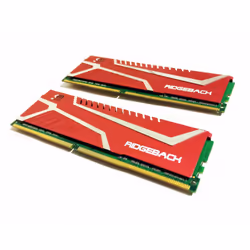 Mushkin Redline module de mémoire 32 Go 2 x 16 Go DDR4 3200 MHz
