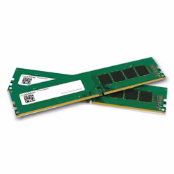Mushkin Essentials module de mémoire 32 Go 2 x 16 Go DDR4 3200 MHz