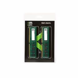 Mushkin Essentials module de mémoire 64 Go 2 x 32 Go DDR4 3200 MHz