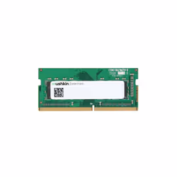 Mushkin Essentials, 16 Go, 1 x 16 Go, DDR4, 2933 MHz