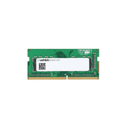Mushkin Essentials module de mémoire 16 Go 1 x 16 Go DDR4 3200 MHz