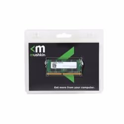 Mushkin Essentials module de mémoire 16 Go 1 x 16 Go DDR4 3200 MHz