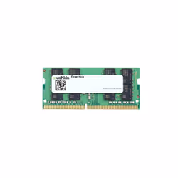 Mushkin Essentials module de mémoire 64 Go 2 x 32 Go DDR4 3200 MHz