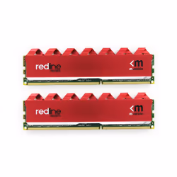 Mushkin Redline, 64 Go, 2 x 32 Go, DDR4, 2800 MHz