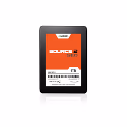 Mushkin MKNSSDSE1TB, 1 To, 2.5", 560 Mo/s, 6 Gbit/s