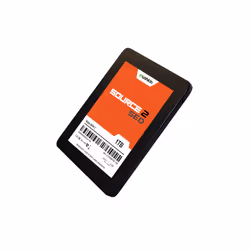 Mushkin MKNSSDSE1TB disque SSD 2.5" 1 To SATA