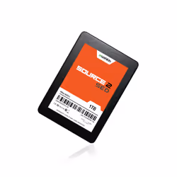Mushkin MKNSSDSE1TB disque SSD 2.5" 1 To SATA