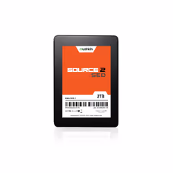 Mushkin MKNSSDSE2TB, 2 To, 2.5", 560 Mo/s, 6 Gbit/s