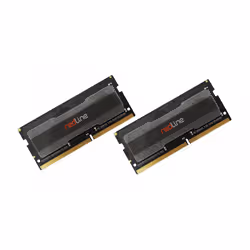 Mushkin Redline module de mémoire 32 Go 2 x 16 Go DDR4 260-pin SO-DIMM - Vue supplémentaire 2