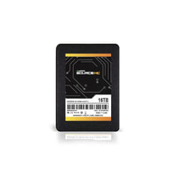 Mushkin MKNSSDHC16TB disque SSD 2.5" 16 To SATA