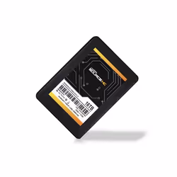 Mushkin MKNSSDHC16TB disque SSD 2.5" 16 To SATA