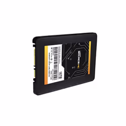 Mushkin MKNSSDHC16TB disque SSD 2.5" 16 To SATA