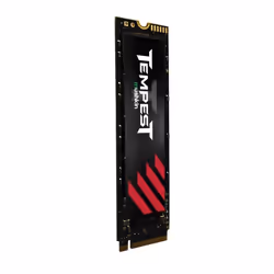 Mushkin Tempest M.2 2 To PCI Express 3.0 3D NAND NVMe