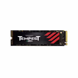 Mushkin Tempest, 256 Go, M.2, 3100 Mo/s