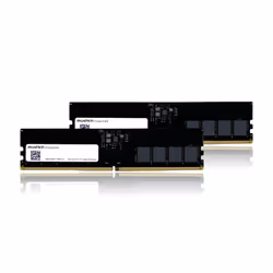 Mushkin Essentials, 64 Go, 2 x 32 Go, DDR5, 4800 MHz