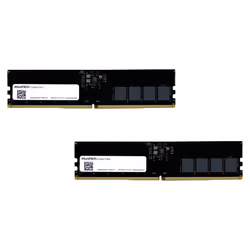 Mushkin Essentials module de mémoire 64 Go 2 x 32 Go DDR5 4800 MHz