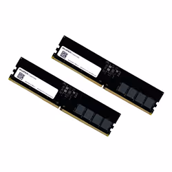 Mushkin Essentials module de mémoire 64 Go 2 x 32 Go DDR5 4800 MHz