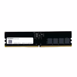 Mushkin MES5U480FD32G, 32 Go, 1 x 32 Go, DDR5, 4800 MHz