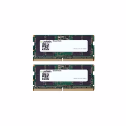 Mushkin Essentials, 64 Go, 2 x 32 Go, DDR5, 4800 MHz