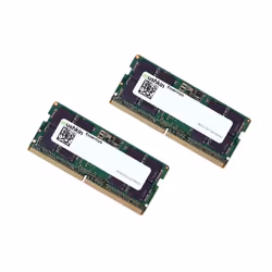 Mushkin Essentials module de mémoire 64 Go 2 x 32 Go DDR5 4800 MHz