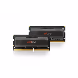 Mushkin MRA5S480FFFD16GX2, 32 Go, 2 x 16 Go, DDR5, 4800 MHz