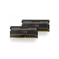 Mushkin MRA5S480FFFD16GX2 module de mémoire 32 Go 2 x 16 Go DDR5 4800 MHz