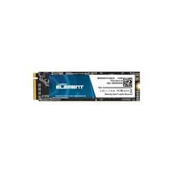 Mushkin Element M.2 512 Go PCI Express 3.0 3D NAND NVMe