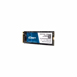 Mushkin Element M.2 512 Go PCI Express 3.0 3D NAND NVMe