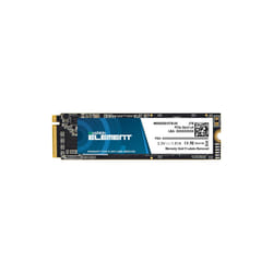 Mushkin Element M.2 2 To PCI Express 3.0 3D NAND NVMe