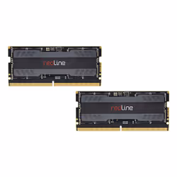 Mushkin MRA5S560LKKD32GX2, 64 Go, 2 x 32 Go, DDR5, 5600 MHz