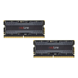 Mushkin MRA5S560LKKD32GX2 module de mémoire 64 Go 2 x 32Go DDR5 5600 MHz