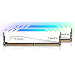 Mushkin Redline MLB5C600DDDM16GX2 module de mémoire 32 Go 2 x 16 Go DDR5 6000 MHz