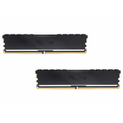 Mushkin Redline ST module de mémoire 32 Go 2 x 16 Go DDR5 6400 MHz