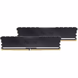 Mémoire RAM - MUSHKIN - MRF5U640A77P32GX2 - 64 Go - DDR4 SDRAM - Dual Channel