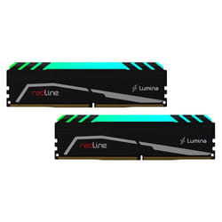 Mushkin MLA5C680BGGP16GX2 module de mémoire 32Go 2 x 16Go DDR5 6800 MHz