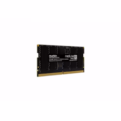 Mushkin Redline Pro module de mémoire 32 Go 1 x 32 Go DDR5 4800 MHz ECC