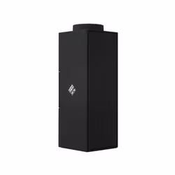 Native Union Switch, Avec fil &sans fil, Noir, Universel, Batterie, USB, 14 h, USB