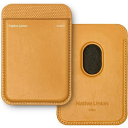 Porte-Cartes MagSafe - NATIVE UNION - Re Classic Wallet - Ultra Fin - Durable - Sécurisé